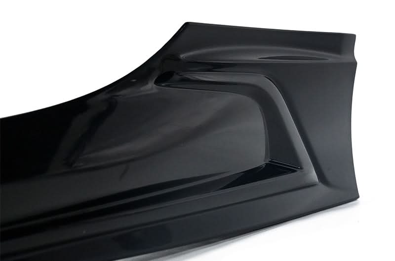 OLM TR Style Side Skirts (Unpainted) - 2022+ GR86 / BRZ
