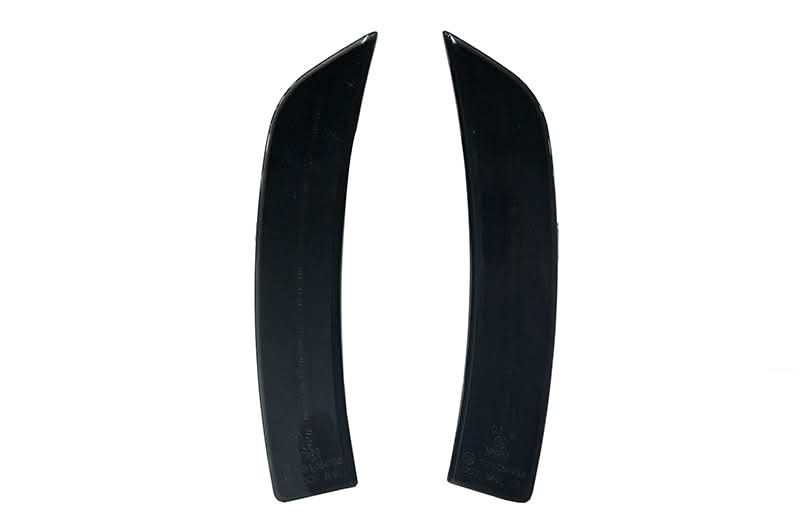 OLM Select LED Sidemarkers Smoked 2022+ BRZ GR86