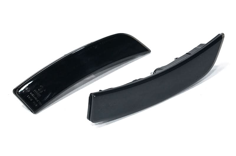 OLM Select LED Sidemarkers Smoked 2022+ BRZ GR86