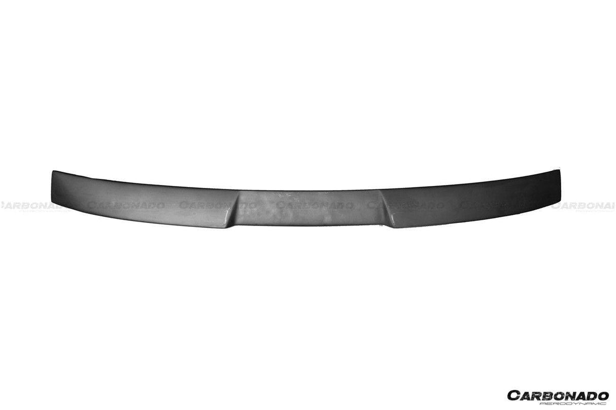 2009-2015 BMW 7 Series F01 WD Style Roof Spoiler