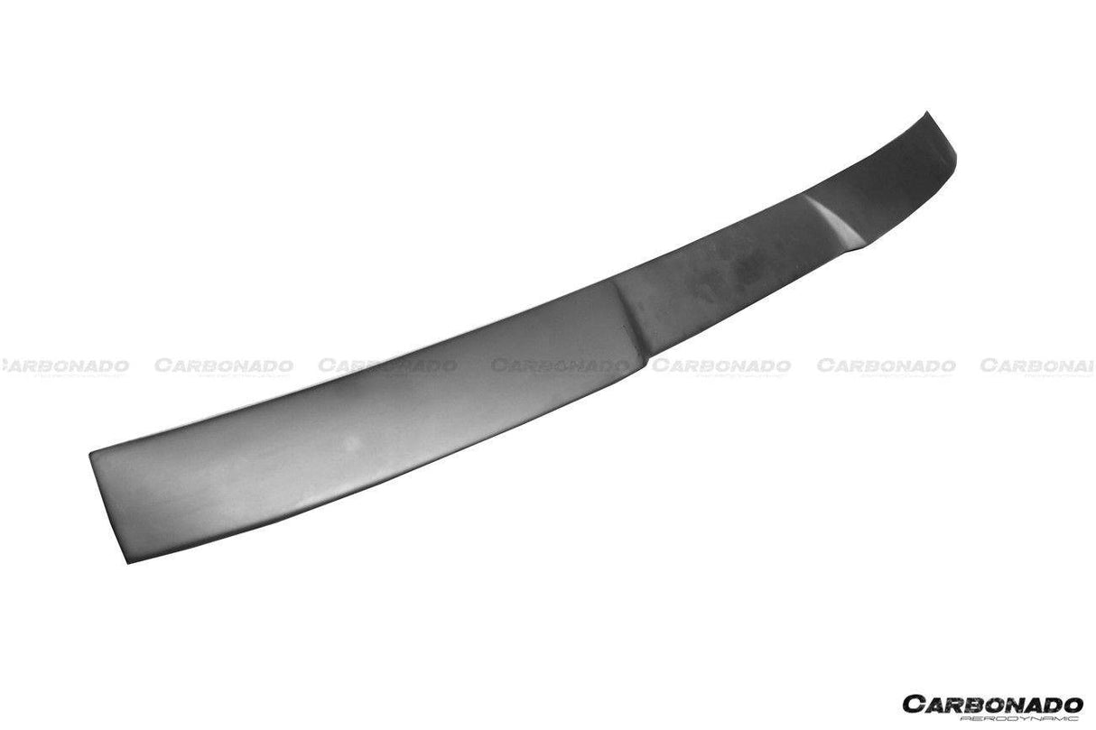 2009-2015 BMW 7 Series F01 WD Style Roof Spoiler