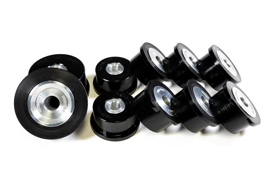 Differential Bushing Set - BMW G80 / G82 / G83 / G87 - M4 / M3 / M2