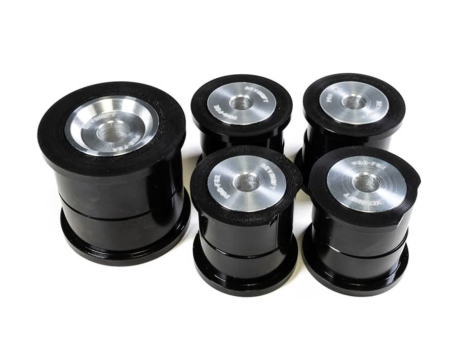 Differential Bushing Set - BMW G80 / G82 / G83 / G87 - M4 / M3 / M2