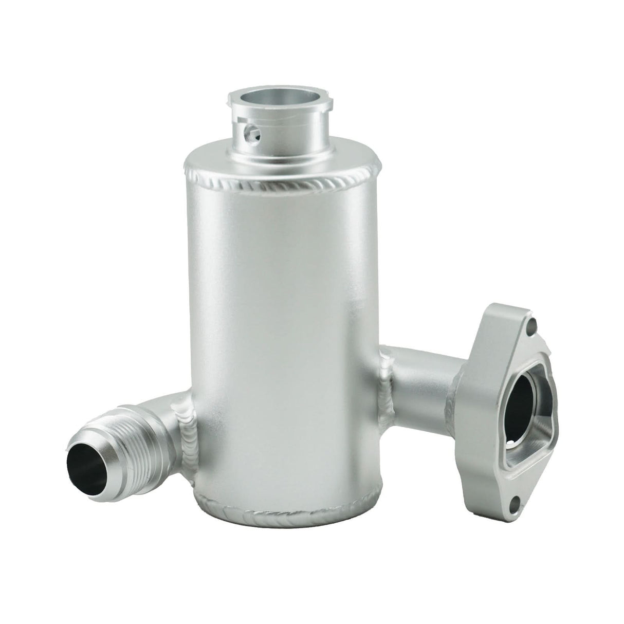 B Series PR3 Swirl Pot Coolant 16AN for B16A B16B B18C B18C5 EG EK DC2 CRV Civic
