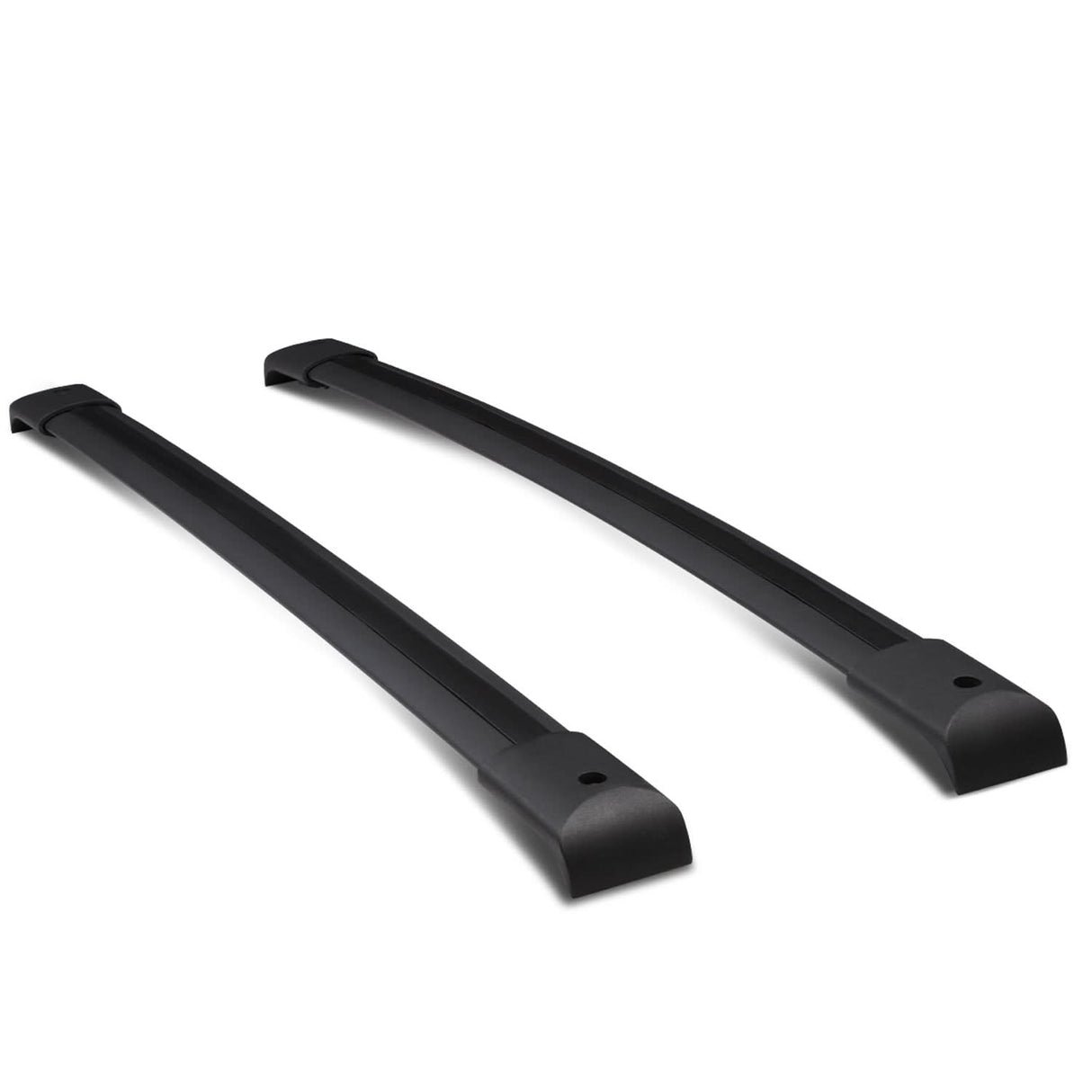 03-08 Honda Pilot Roof Rack Cross Bars Aluminum