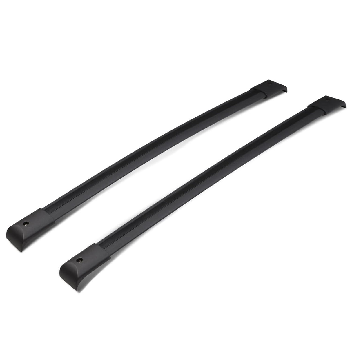 03-08 Honda Pilot Roof Rack Cross Bars Aluminum