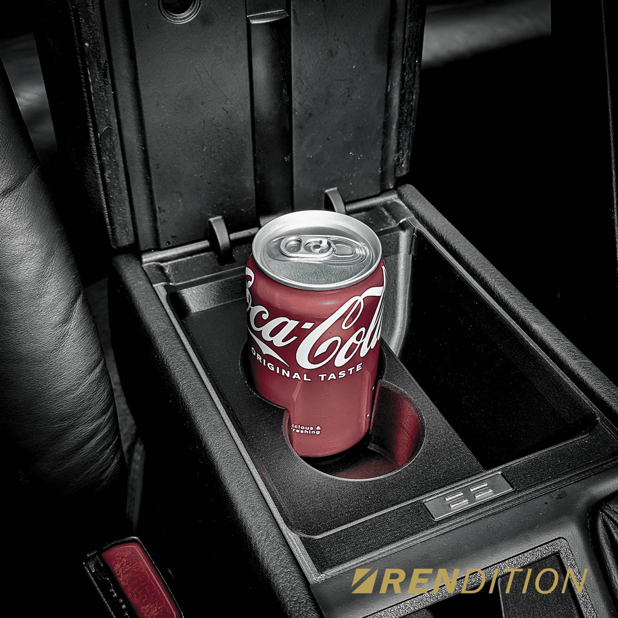 BMW E39 ARMREST TRAY REPLACEMENT & CUPHOLDERS