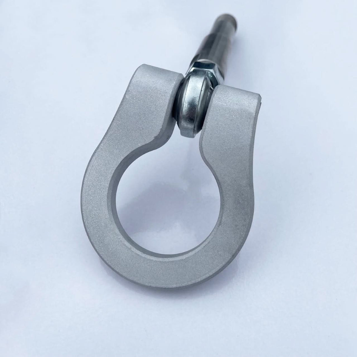 Corvette 14-26 Premium Stealth Tow Hook