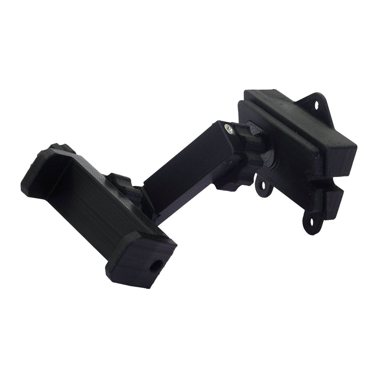 Phone Mount Holder For 92-95 Honda Civic EG Replaces OEM Clock Dash Mount