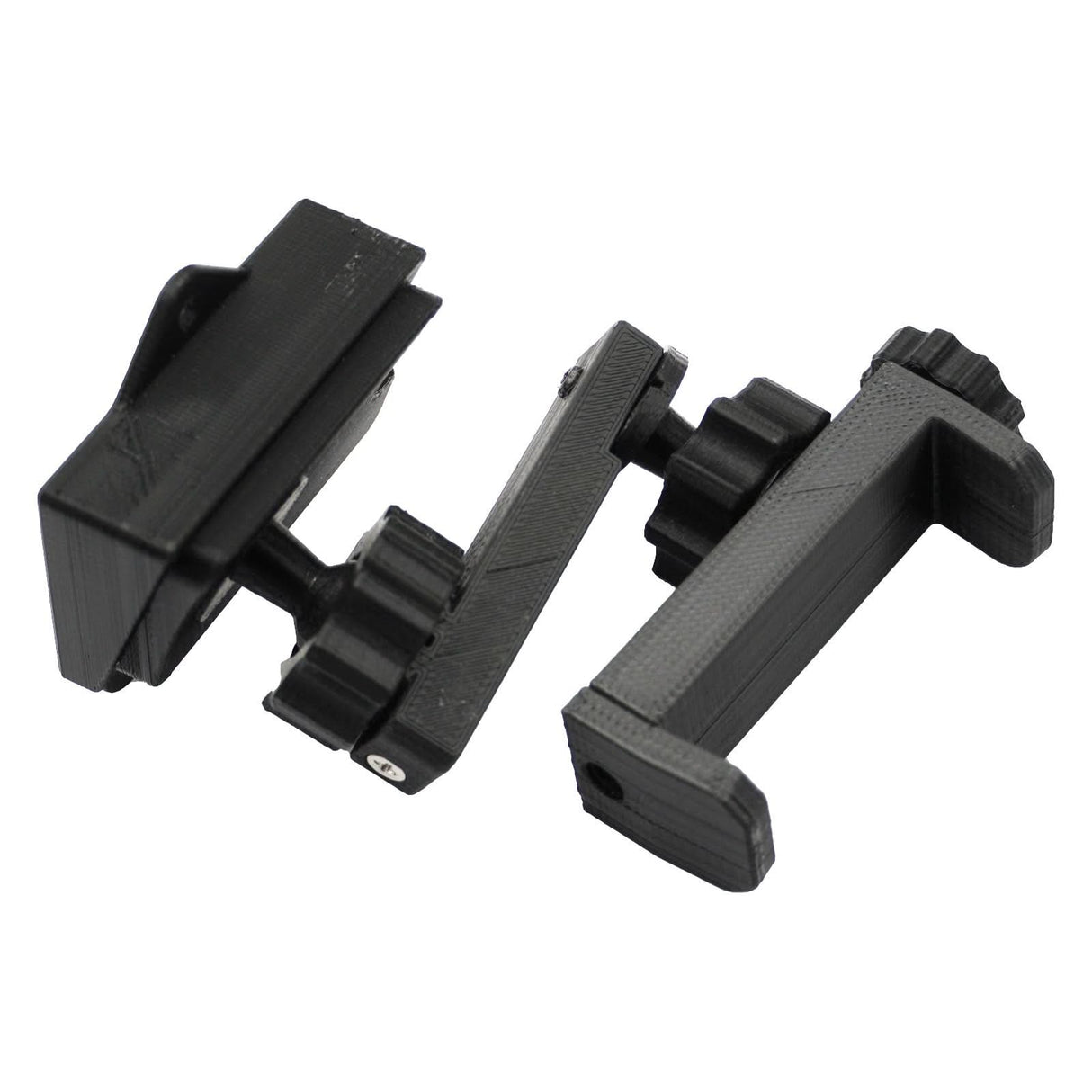 Phone Mount Holder For 92-95 Honda Civic EG Replaces OEM Clock Dash Mount