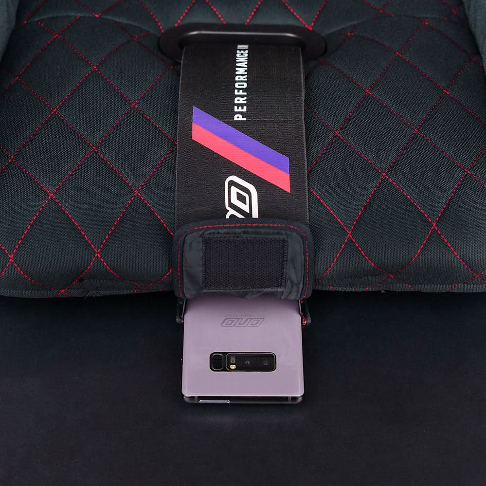 Seat Pocket
