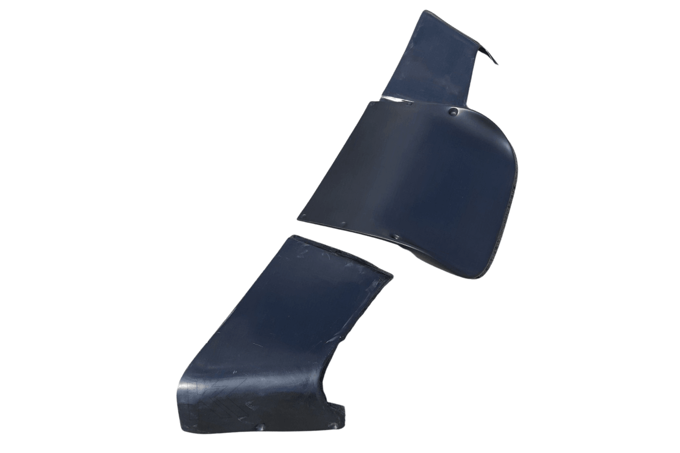 Nissan Fairlady 350z MaxStyle Rear Diffuser (2002 - 2008) - K2 Industries