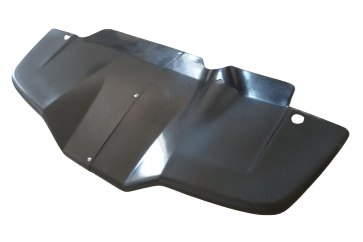 Subaru Impreza GC/GD/GH MaxStyle Rear Diffuser (1997 - 2011) - K2 Industries