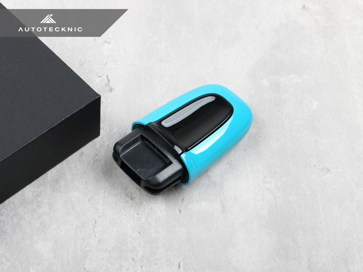 AutoTecknic Painted Ignition Switch - Porsche