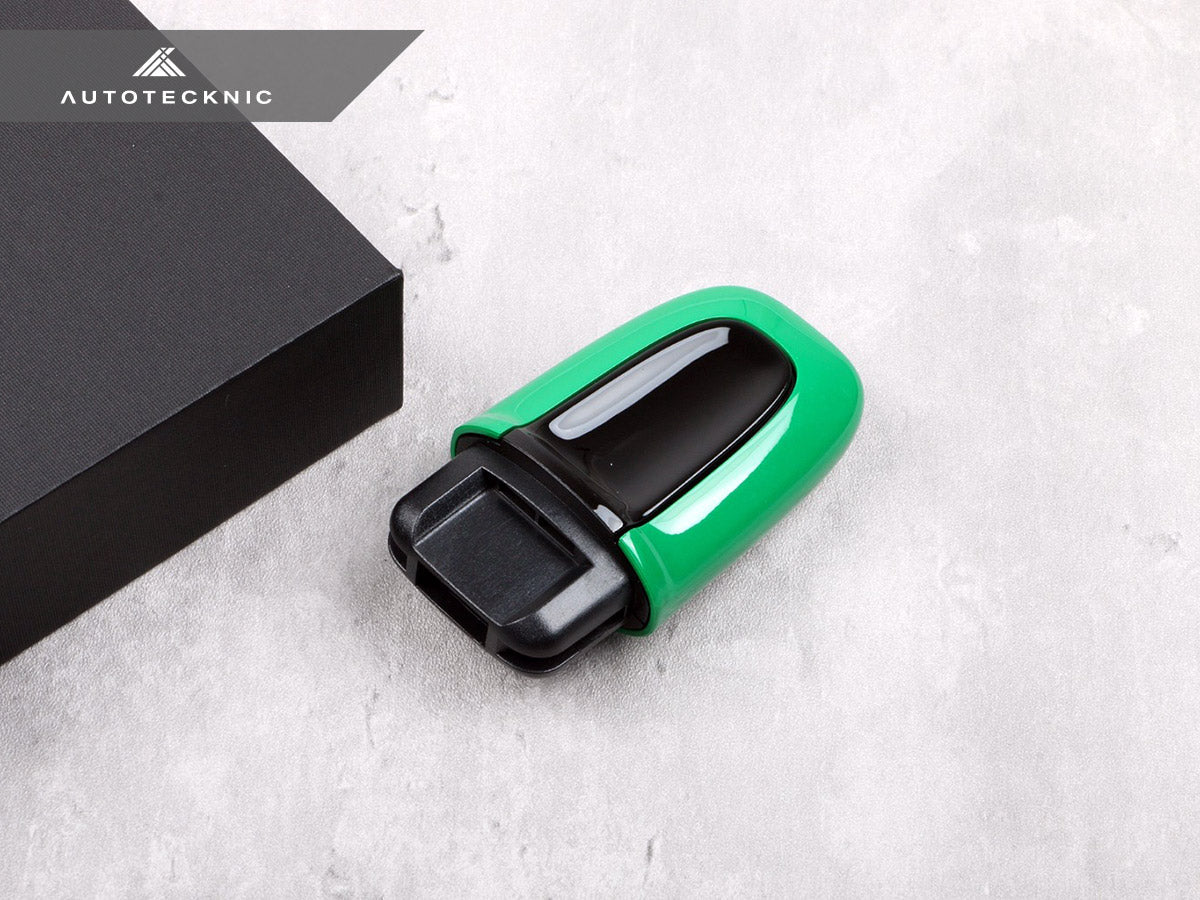 AutoTecknic Painted Ignition Switch - Porsche