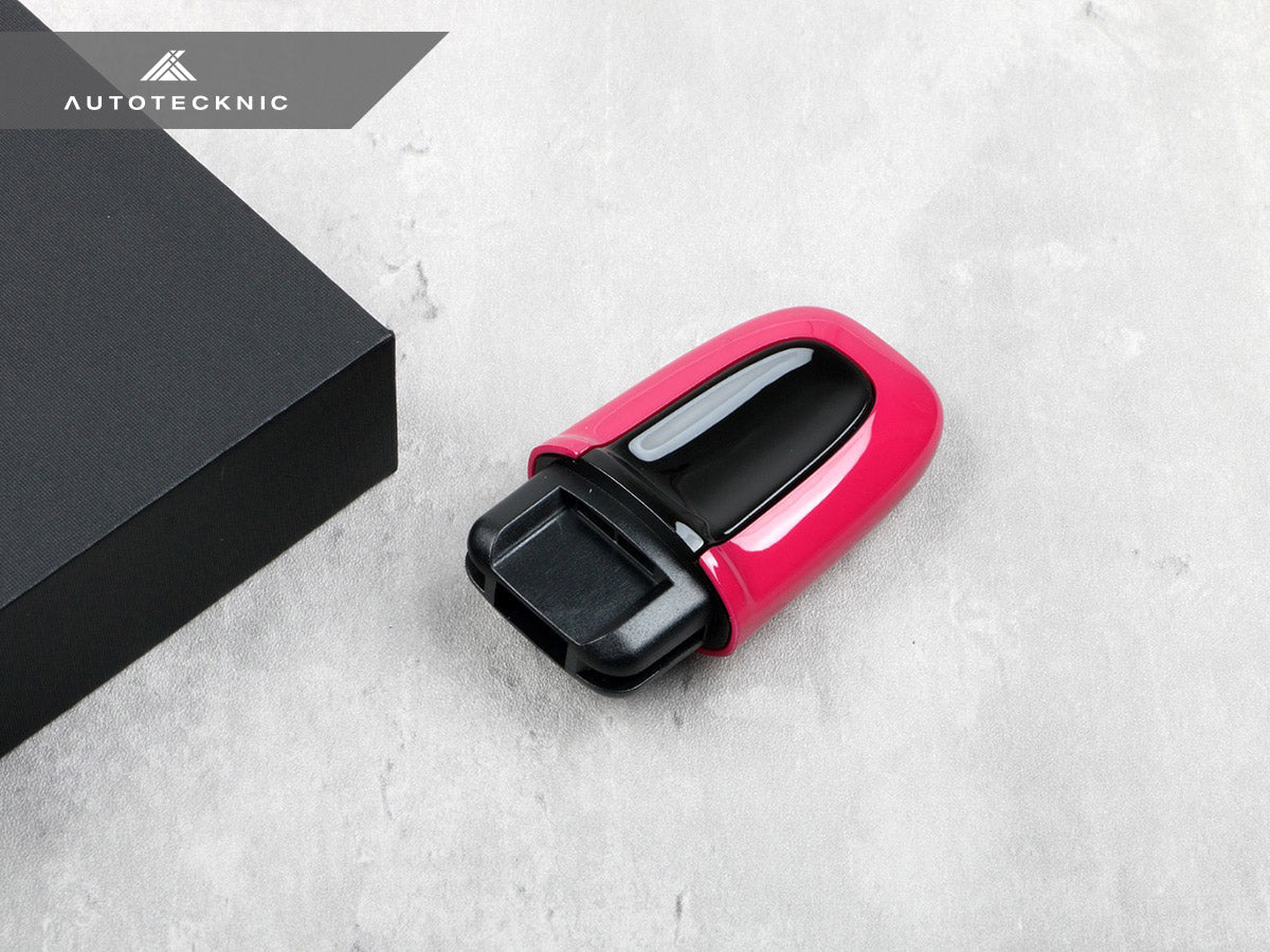 AutoTecknic Painted Ignition Switch - Porsche