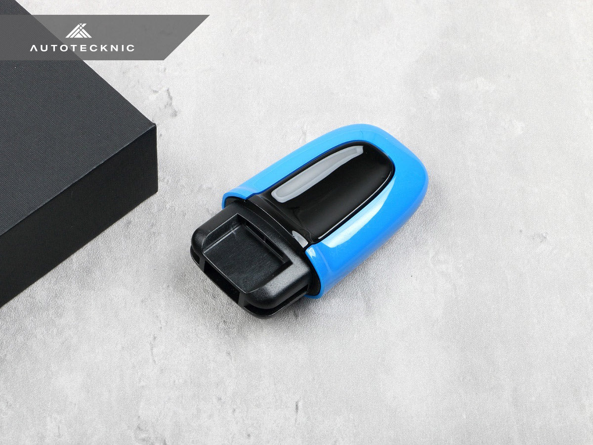 AutoTecknic Painted Ignition Switch - Porsche