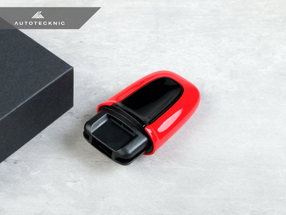 AutoTecknic Painted Ignition Switch - Porsche