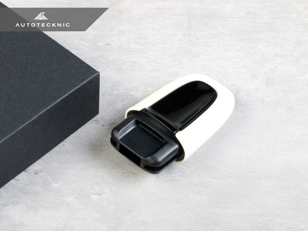 AutoTecknic Painted Ignition Switch - Porsche