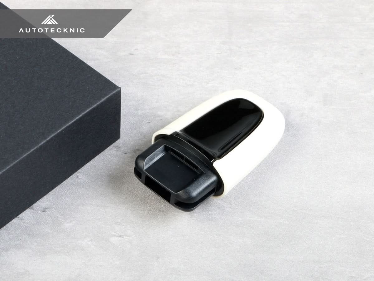 AutoTecknic Painted Ignition Switch - Porsche
