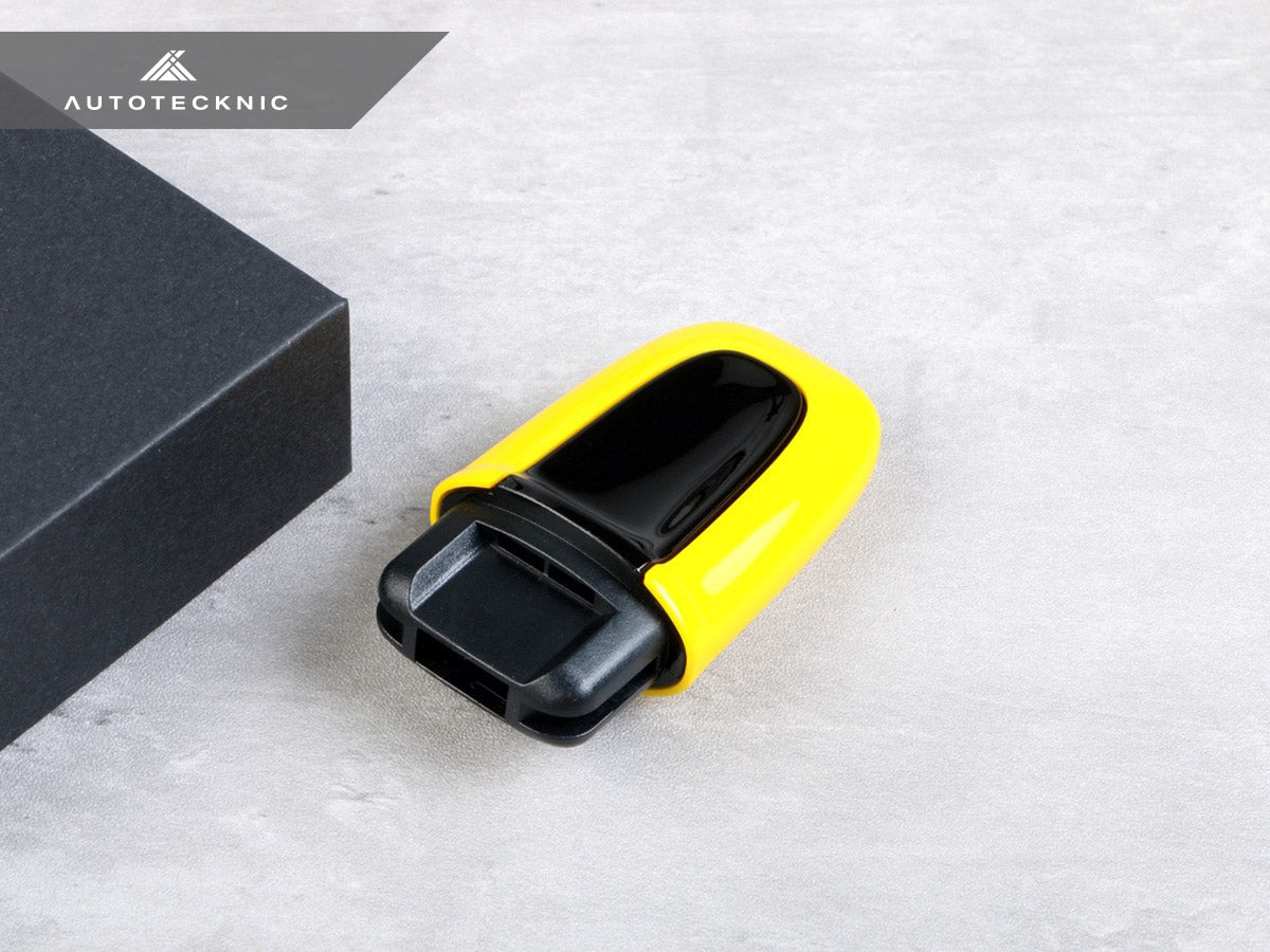 AutoTecknic Painted Ignition Switch - Porsche
