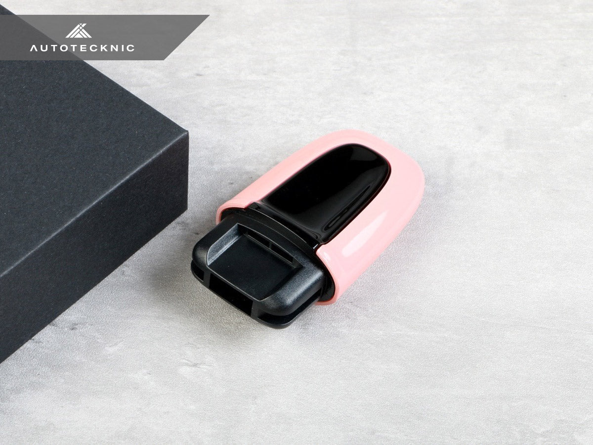 AutoTecknic Painted Ignition Switch - Porsche