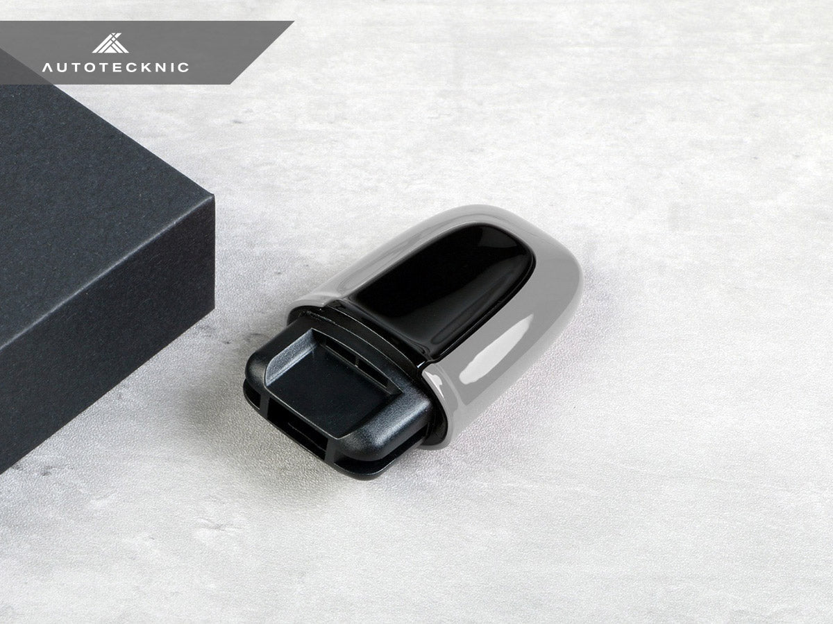 AutoTecknic Painted Ignition Switch - Porsche