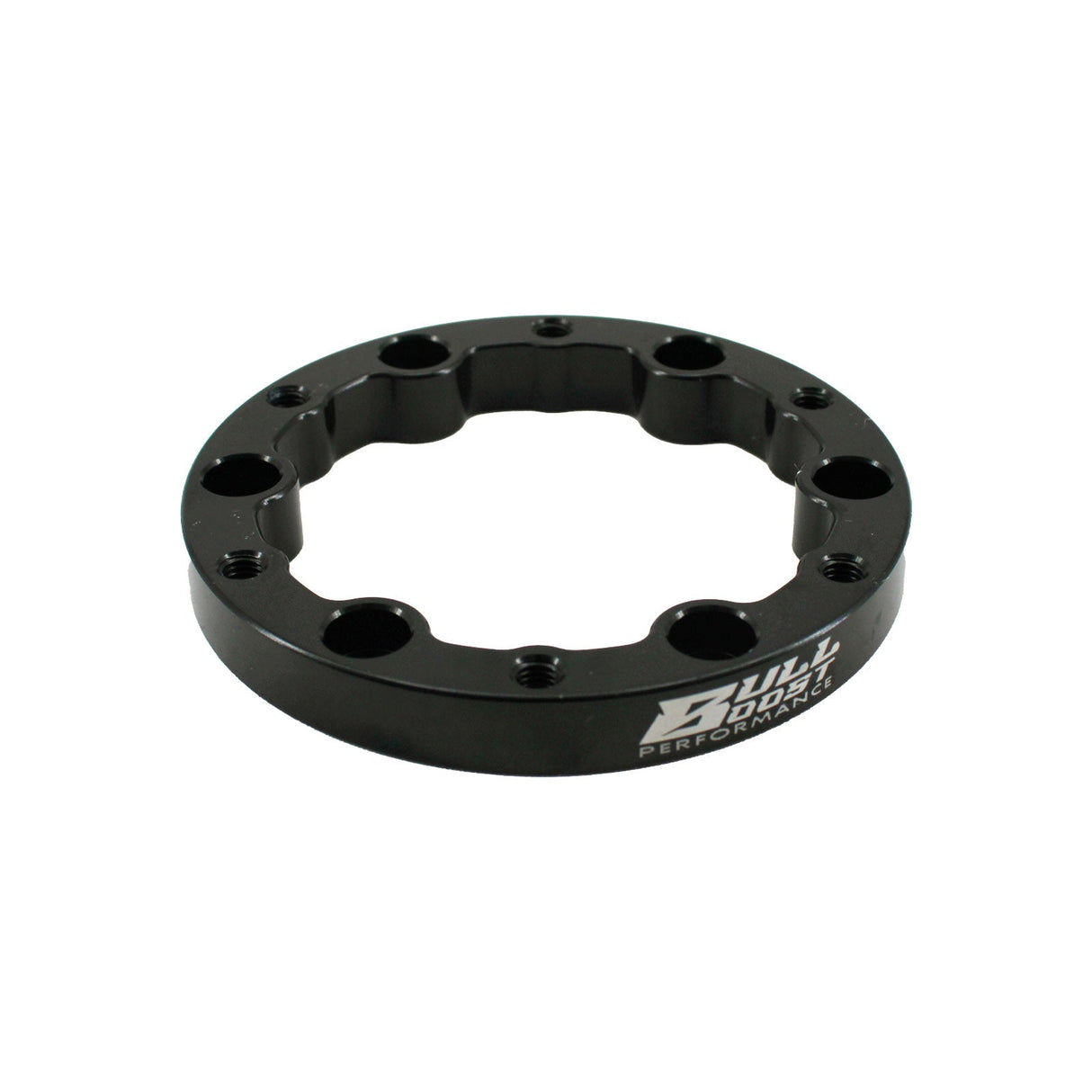 Universal Steering Wheel Quick Connect Release Hub Adapter 6 Bolt