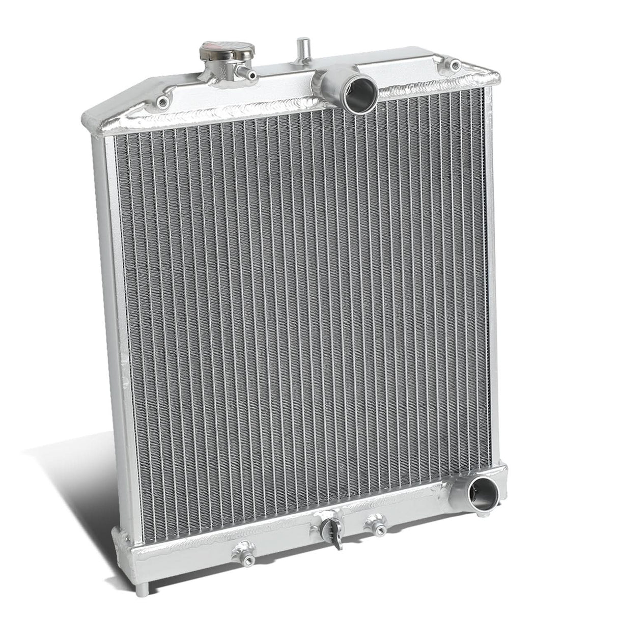 92-00 Honda Civic / 93-97 Del Sol / 94-01 Integra Radiator
