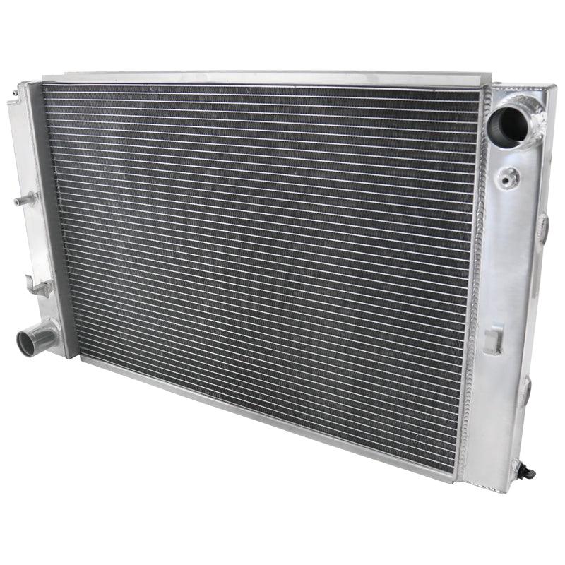 Spec-D Aluminum Radiator Ford Mustang V8 SN95 (1997-2004) Dual Row Core
