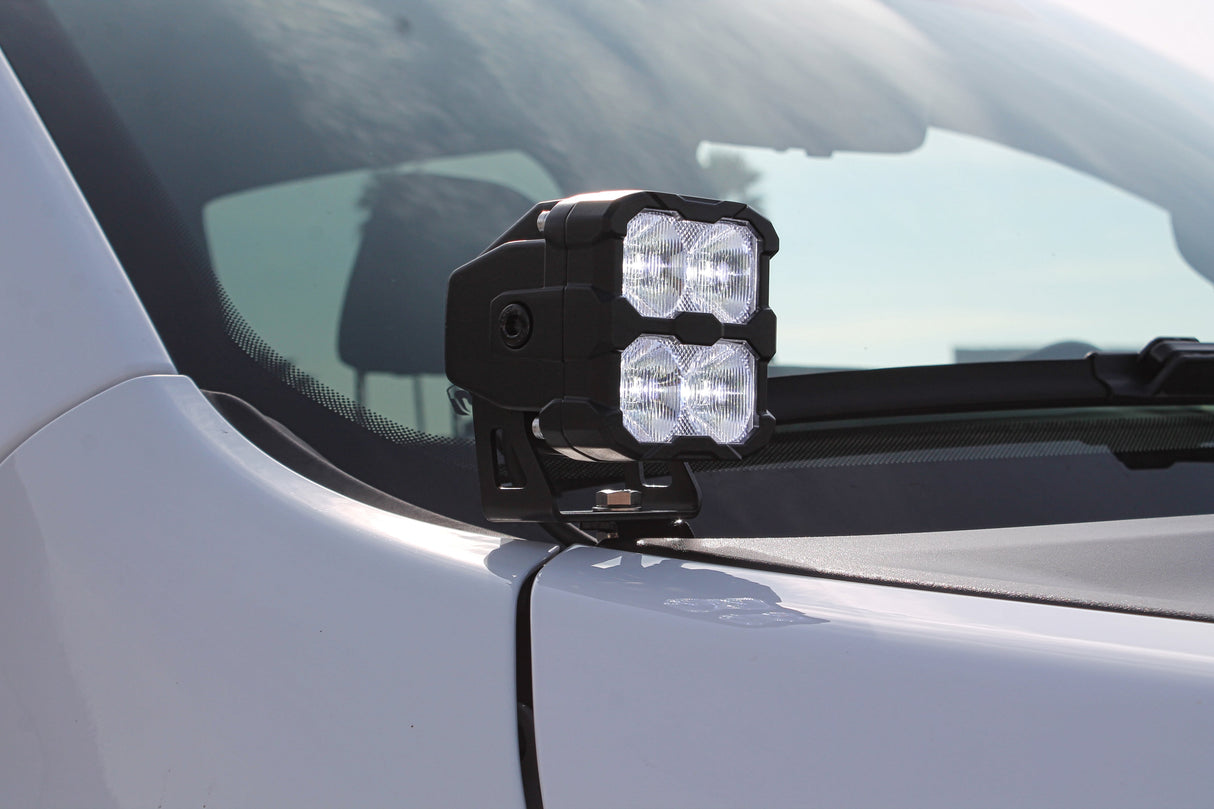 RAM RHO Ditch Lights - PRO 2025+