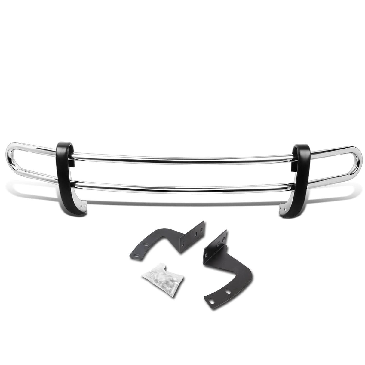 09-14 Nissan Murano Chrome Rear Guard
