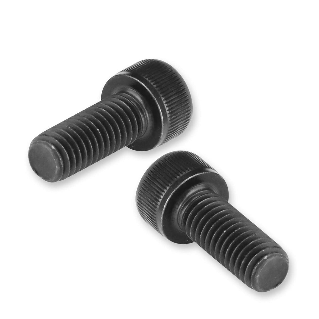 Oil Feed Line Flange with Gasket and Bolts - 4AN