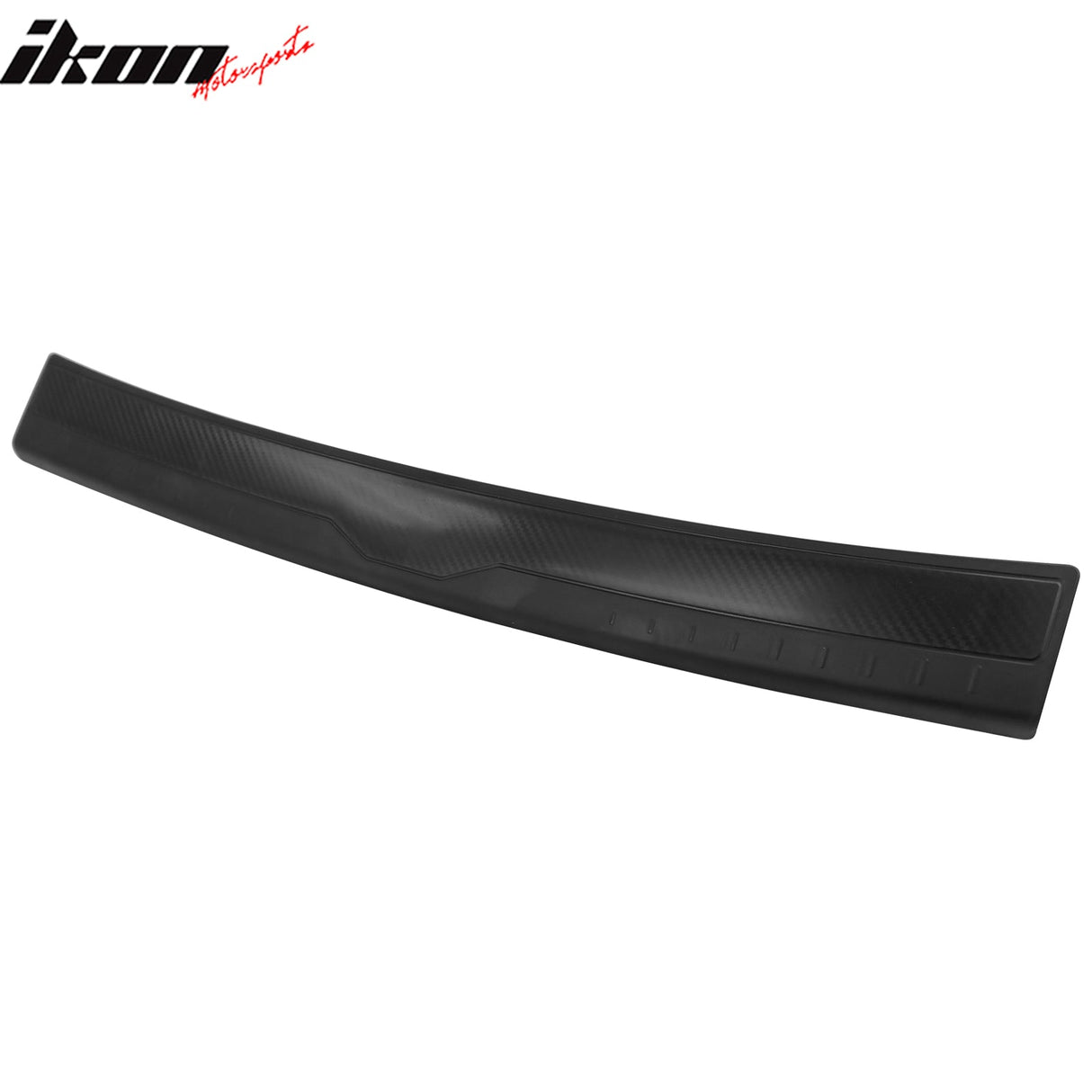 2015-2021 Subaru WRX & WRX STI Rear Bumper Cover Protector Step Plate