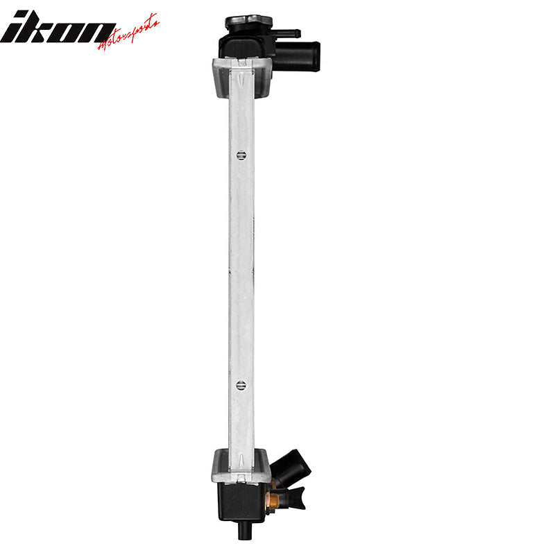 Fits 92-00 Honda Civic MT Honda Civic Core Radiator Replacement