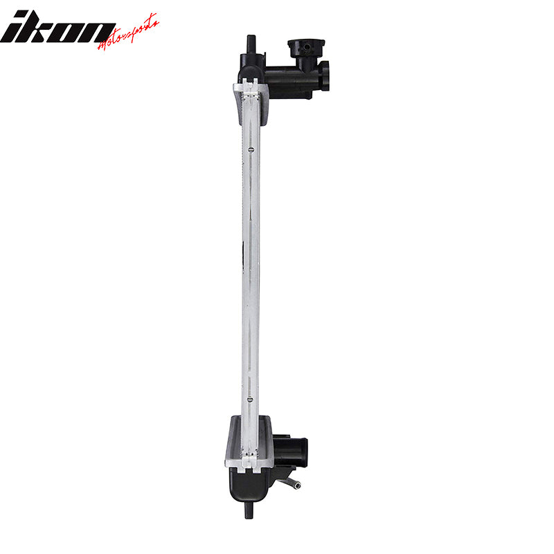 Fits 07-09 Nissan Versa 1.6L 1.8L L4 Cooling Radiator Replacement