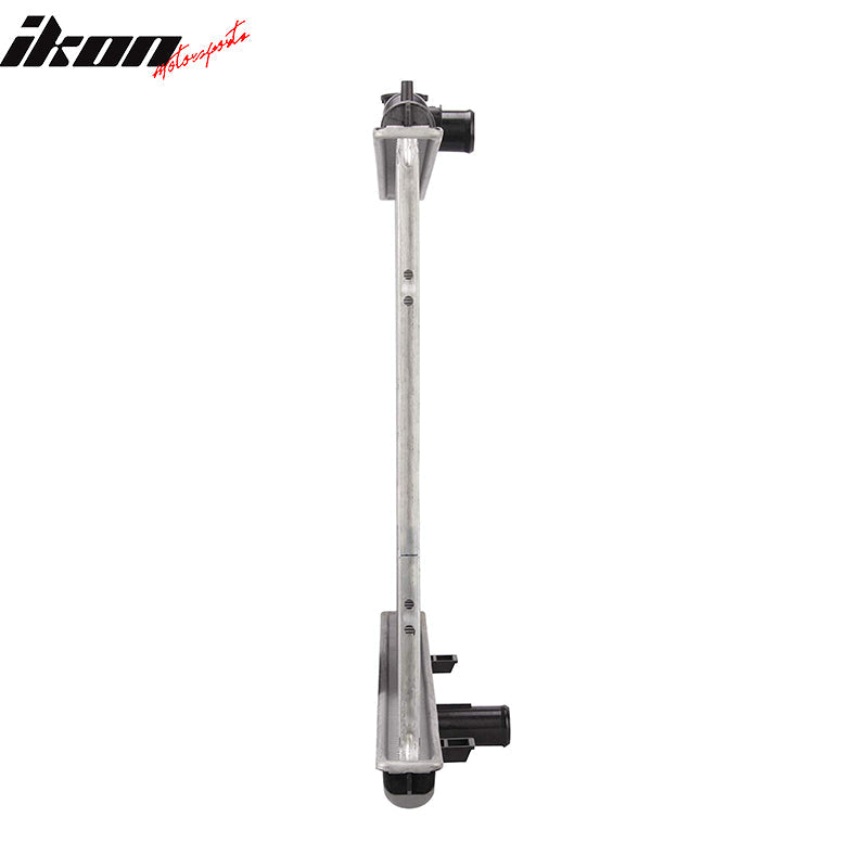 Fits 08-13 Nissan Rogue 2.5L L4 Cooling Radiator Replacement