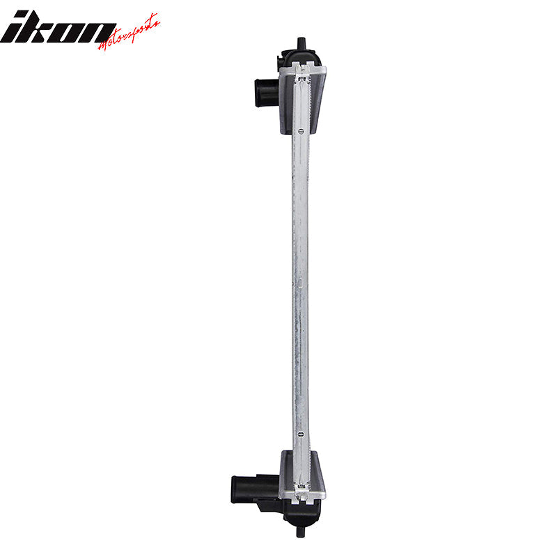 Fits 08-13 Nissan Rogue 2.5L L4 Cooling Radiator Replacement