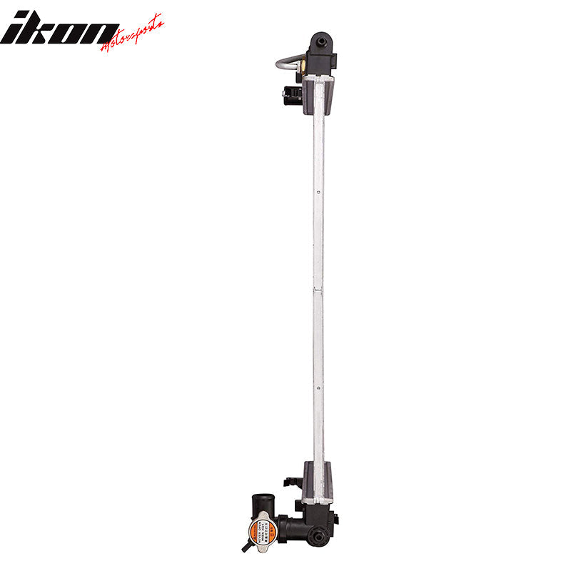 Fits 11-15 Kia Optima Hyundai Sonata 2.4L Cooling Radiator Replacement