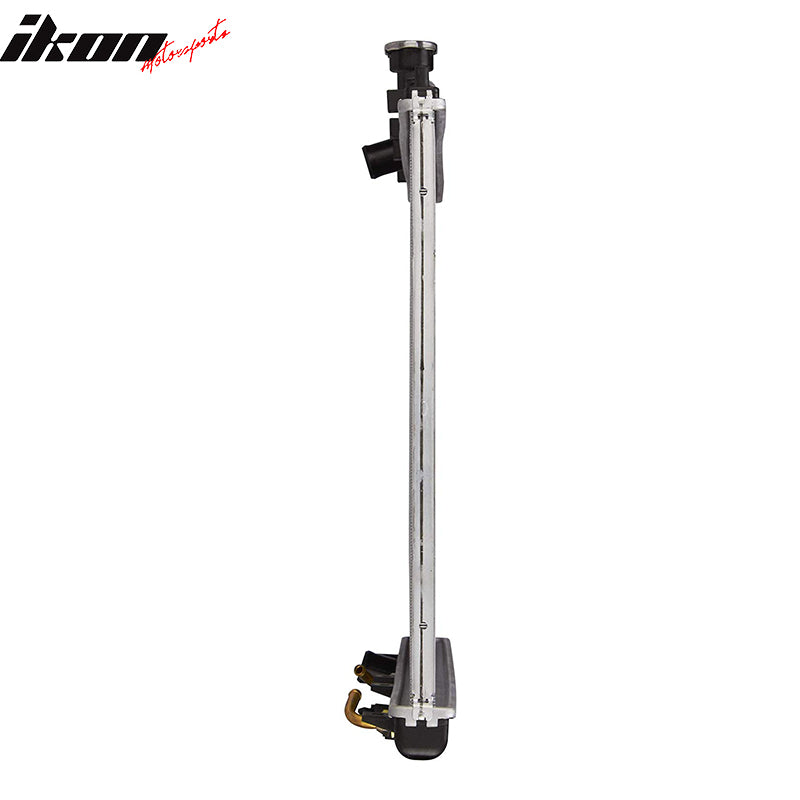 Fits 11-13 Honda Odyssey 3.5L V6 Cooling Radiator Replacement