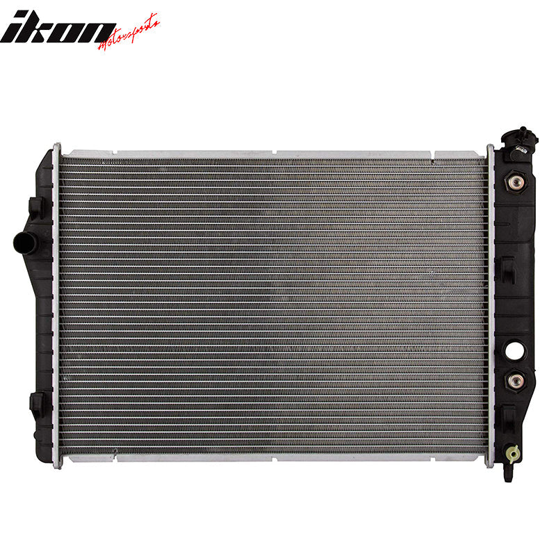Fits 93-02 Chevy Camaro Pontiac Firebird V6 Radiator Replacement