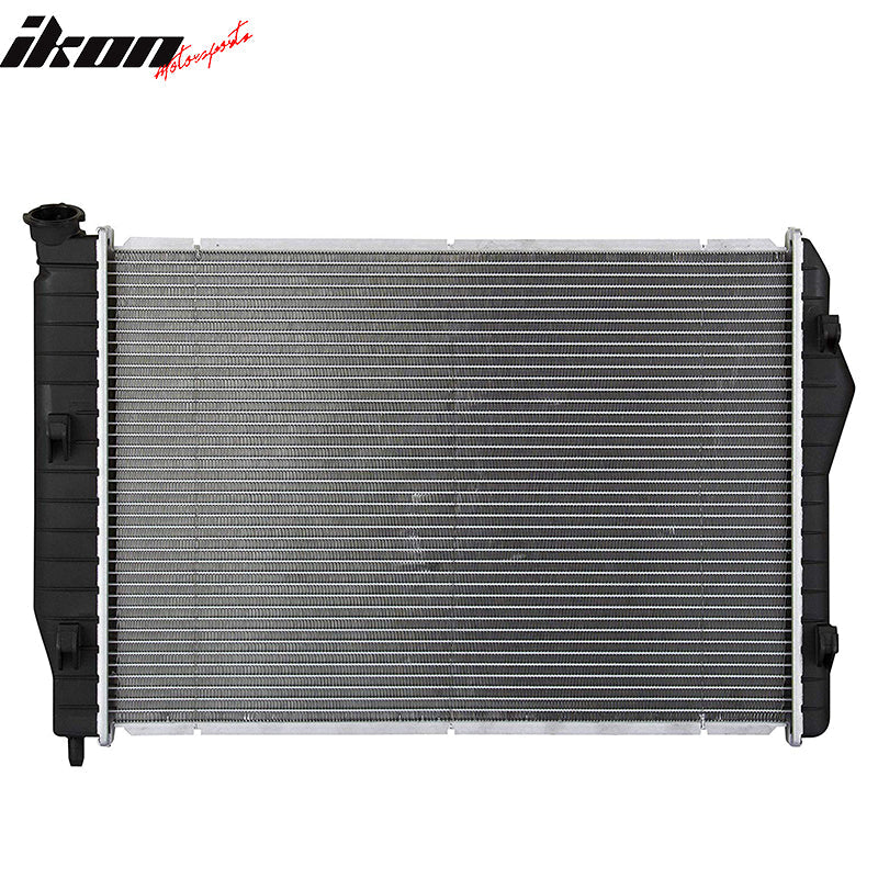 Fits 93-02 Chevy Camaro Pontiac Firebird V8 5.7L Radiator Replacement