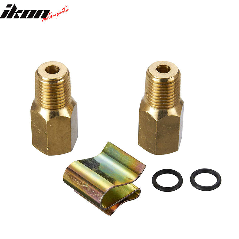 Fits 94-95 Ford Mustang Factory Core Cooling Radiator Replacement