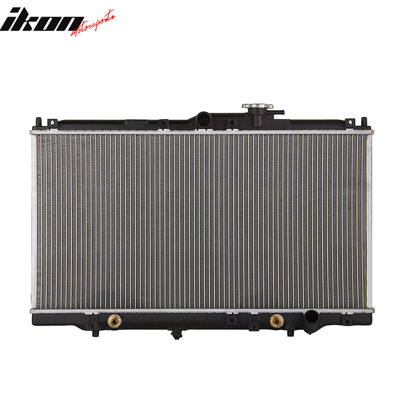 Fits 94-01 Acura CL Accord Prelude 2.2L Core Radiator Replacement