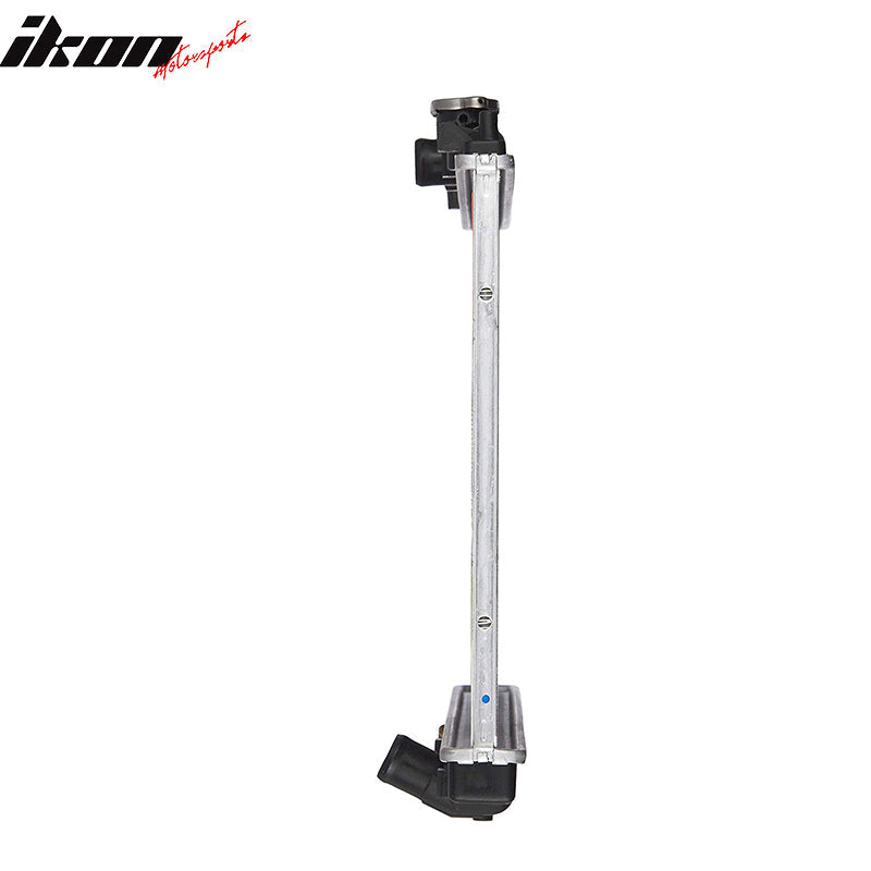 Fits 94-01 Acura CL Accord Prelude 2.2L Core Radiator Replacement