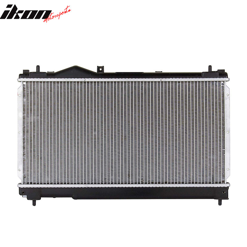 Fits 95-99 Dodge Plymouth Neon 2.0L L4 Core Radiator Replacement