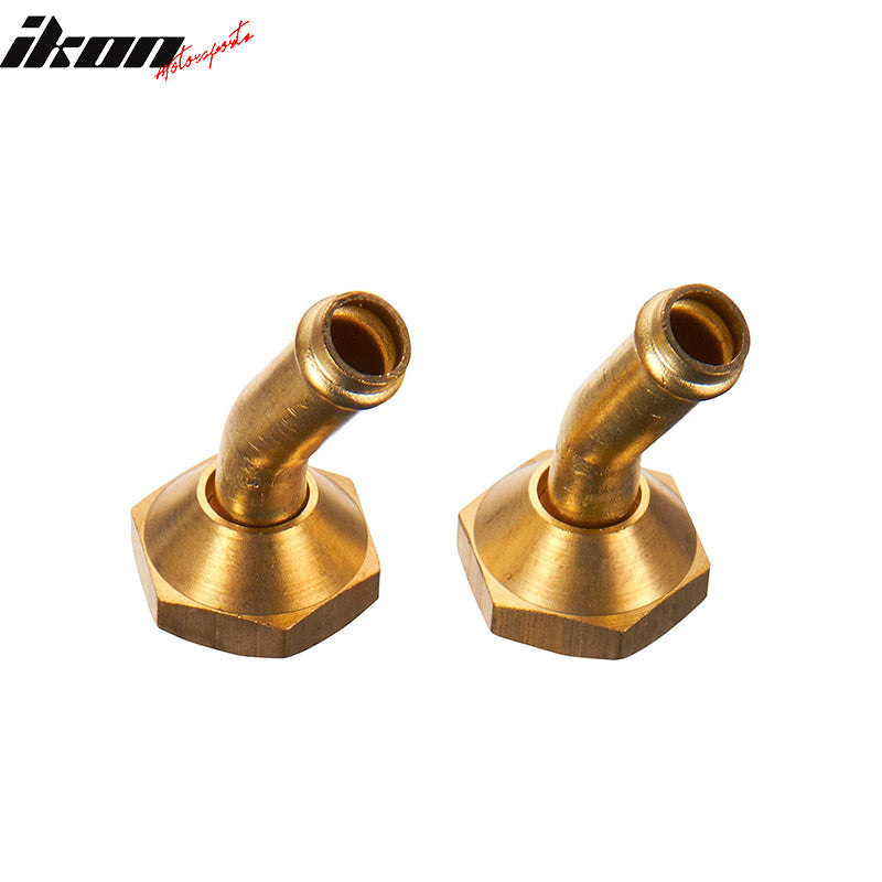 Fits 95-99 Dodge Plymouth Neon 2.0L L4 Core Radiator Replacement