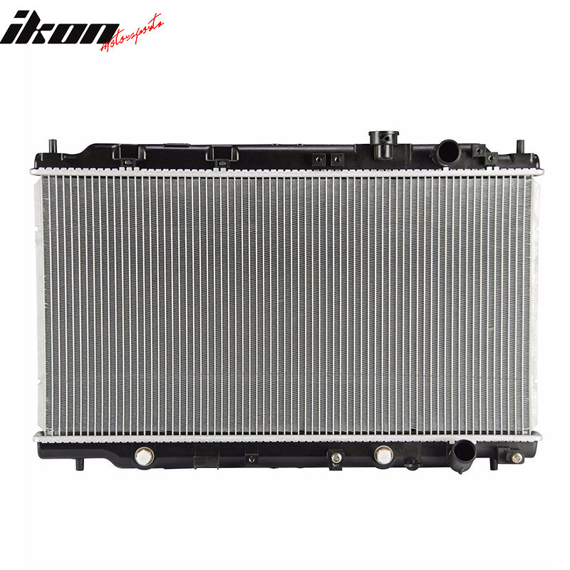 Fits 94-01 Acuraintegra 1.8L L4 Core Cooling Radiator Replacement
