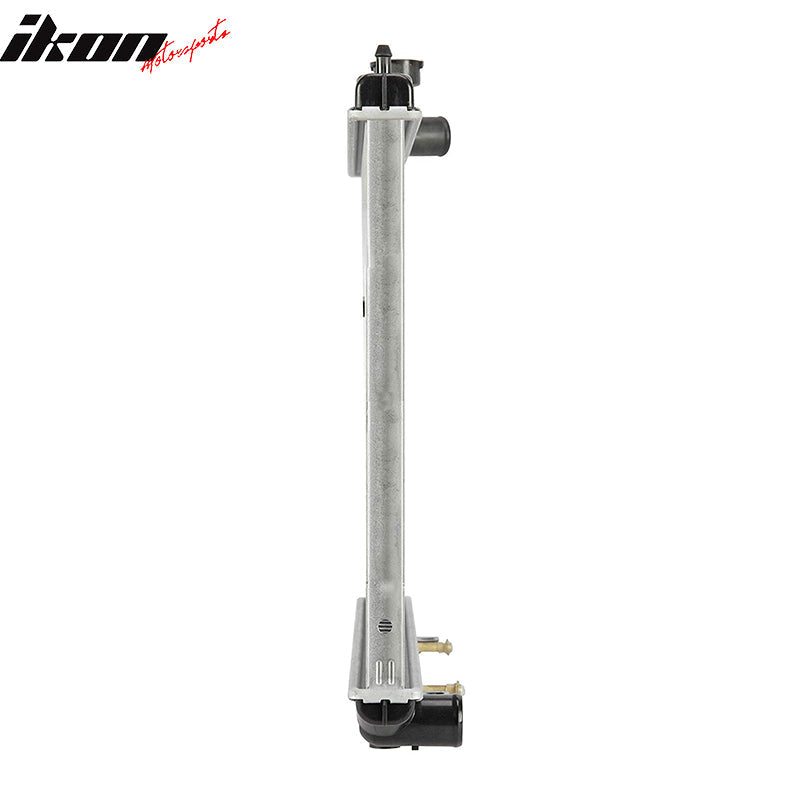 Fits 93-01 Nissan Altima 2.4L L4 Core Cooling Radiator Replacement