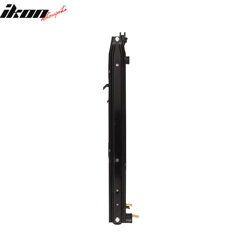 Fits 95-04 Toyota Tacoma L4 2.4L/2.7L/3.4L (2WD Only) Radiator